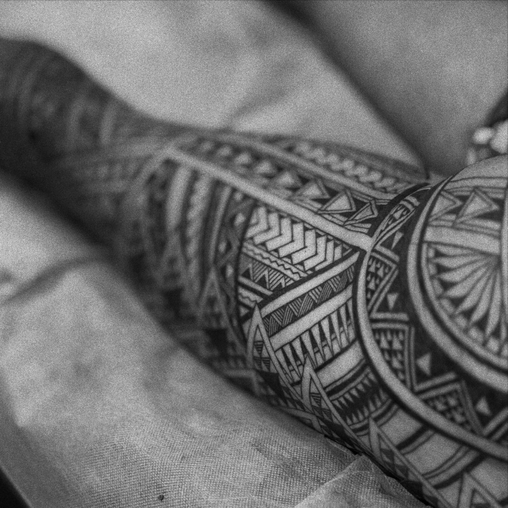 Kulture Tattoo Kollective photo 3